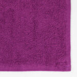 12x12 Plum Washcloths