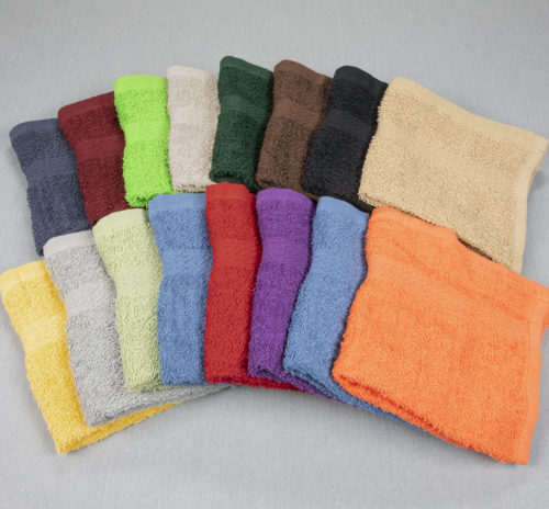 48 Wholesale Bulk Bath Towels - at 