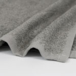 12x44 Grey Fitness Towels