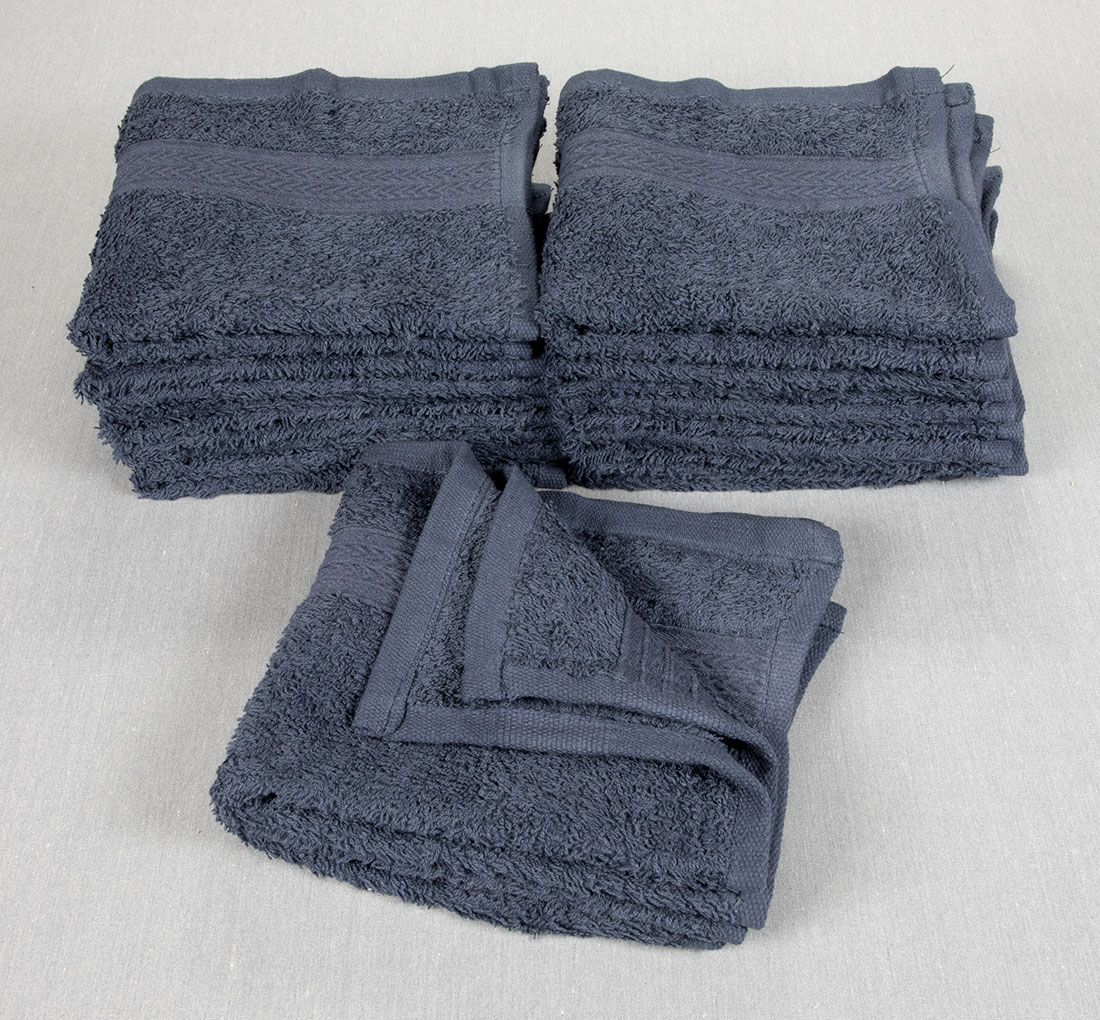 Oxford Vicenza-Wash Cloth 13 x 13 (compared to Magnificence)