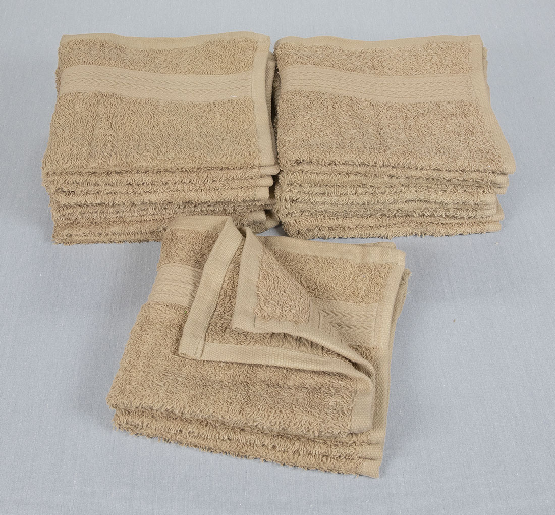 27x52 Color Shower Bath Towel, 12 lbs/dz - Texon Athletic Towel