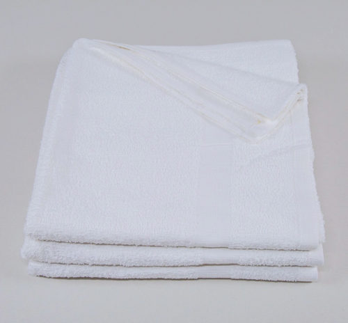 Towel - Athletic bench Texon towels