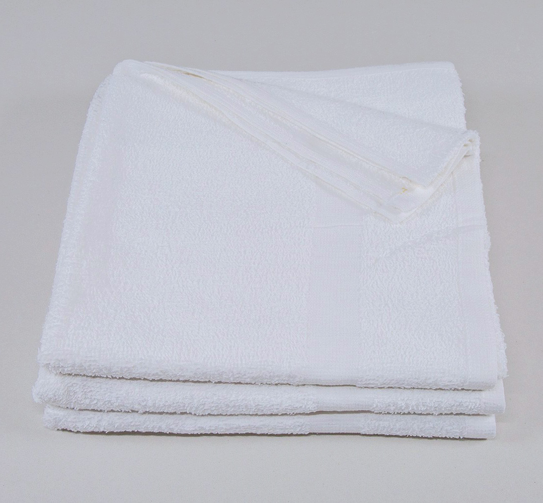 Premium Colored Hand Towels, 15x25