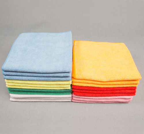 HUCK” Towels (10 Lb. Box)