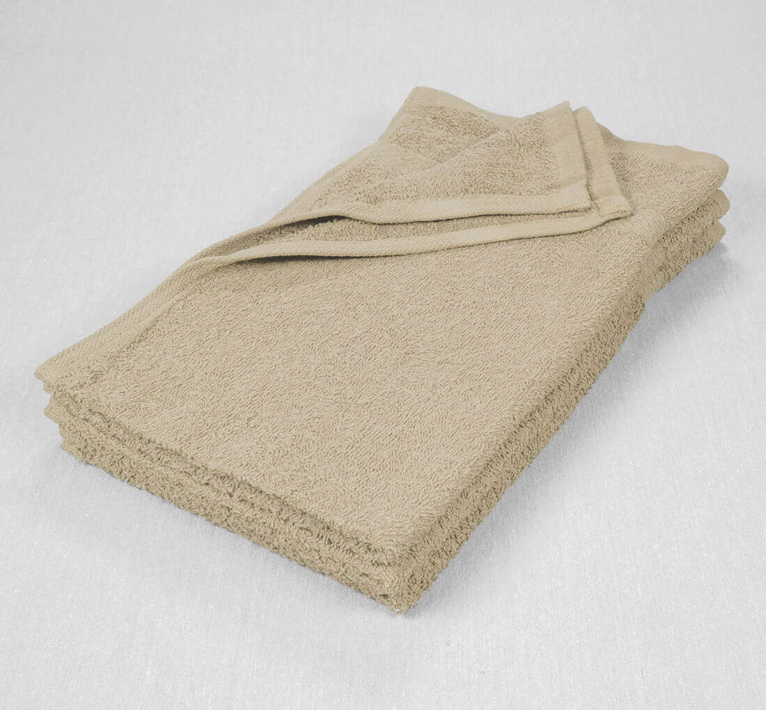 16x27 Gym Towels-3.25 lb/dz - Texon Athletic Towel