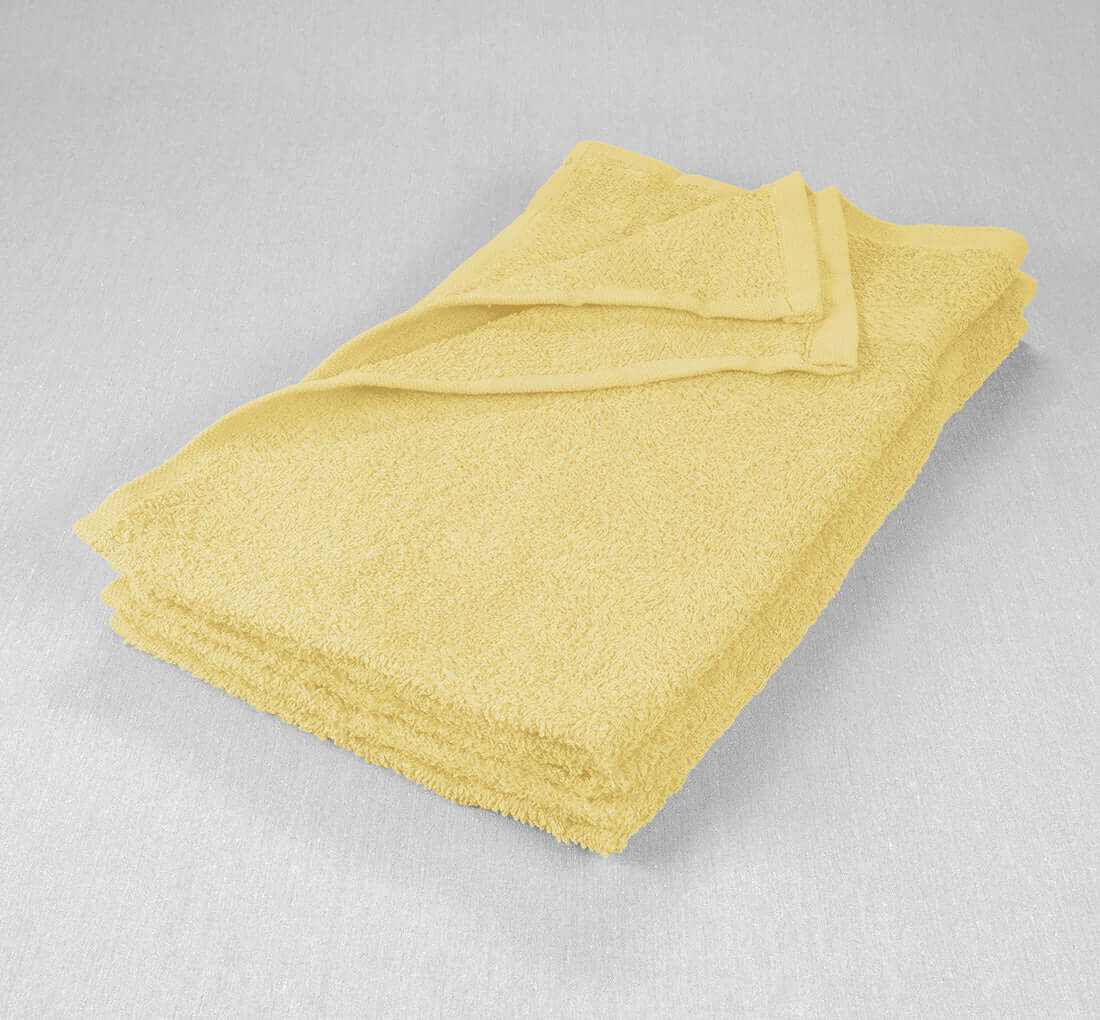 Premium 100% Cotton Kitchen Towel, hand Towel With Hanging Loop, bulk Gym  Towel, te