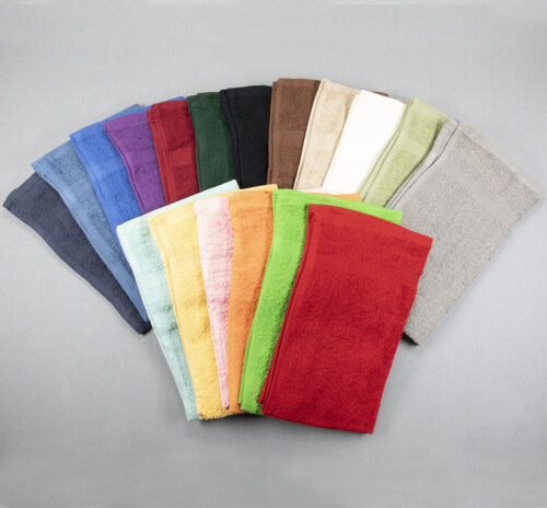 24x48 Economy Color Bath Towel Doz. - Texon Athletic Towel