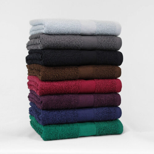 hair salon towels, salon towels, salon towels bulk, beauty salon towels, wholesale salon towels