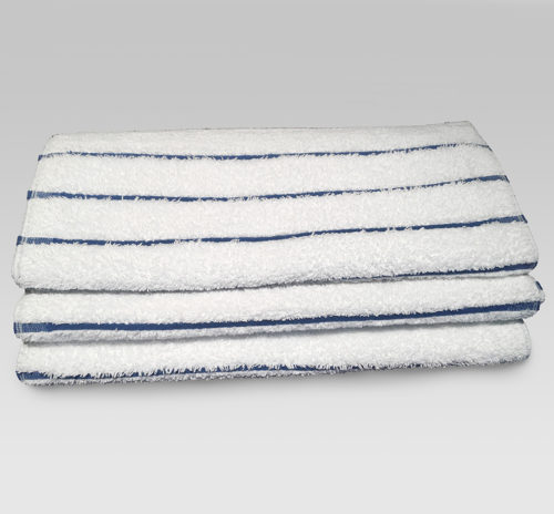 Blue Huck Surgical Towels-Full Bale-(400 Pieces) - Texon Athletic