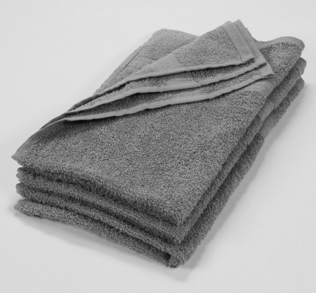 16x27 Gym Towels 325 Lbdz Texon Athletic Towel