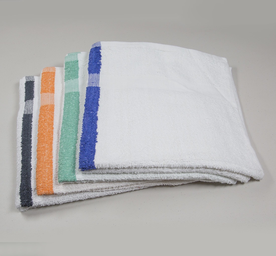 Luxury Stripe® Towels  Premium Striped Bath Towels