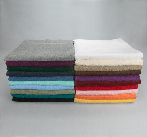 27x52 Bath Towel 12lb