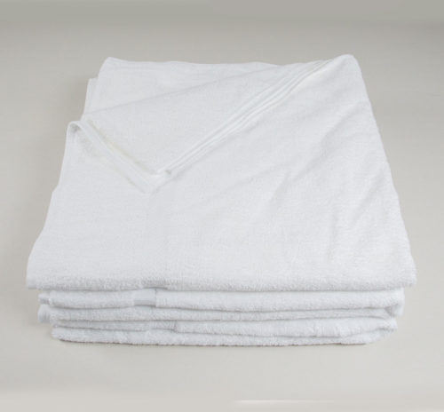 X Premium White Bath Hotel Towels Lbs Doz Texon Athletic Towel