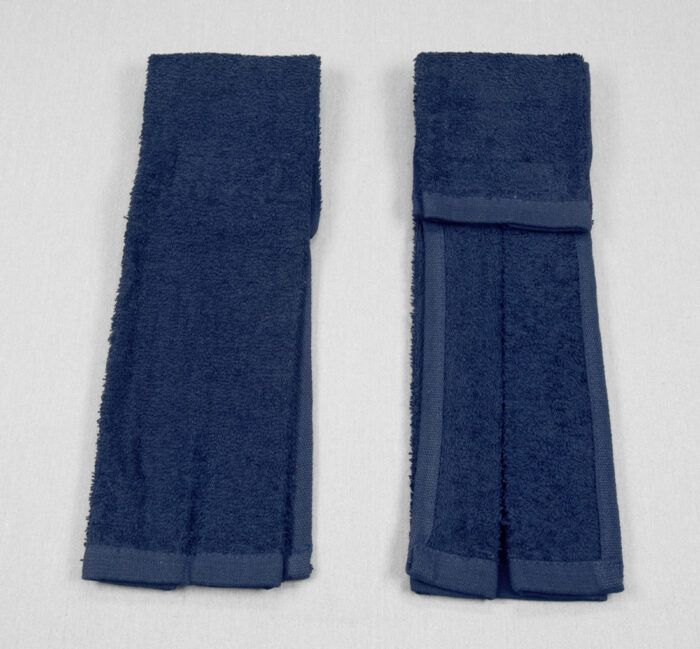 4x12 Qbtowels Navy