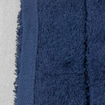 4x12 Qbtowels Navy Zoom