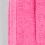 4x12 Qbtowels Pink Zoom