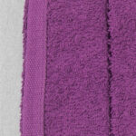 4x12 Qbtowels Purple Zoom