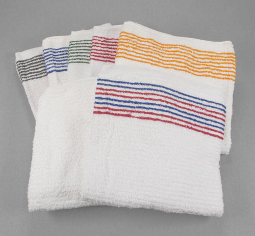 BleachBuster Hand Towel - The Bleach Proof Towel
