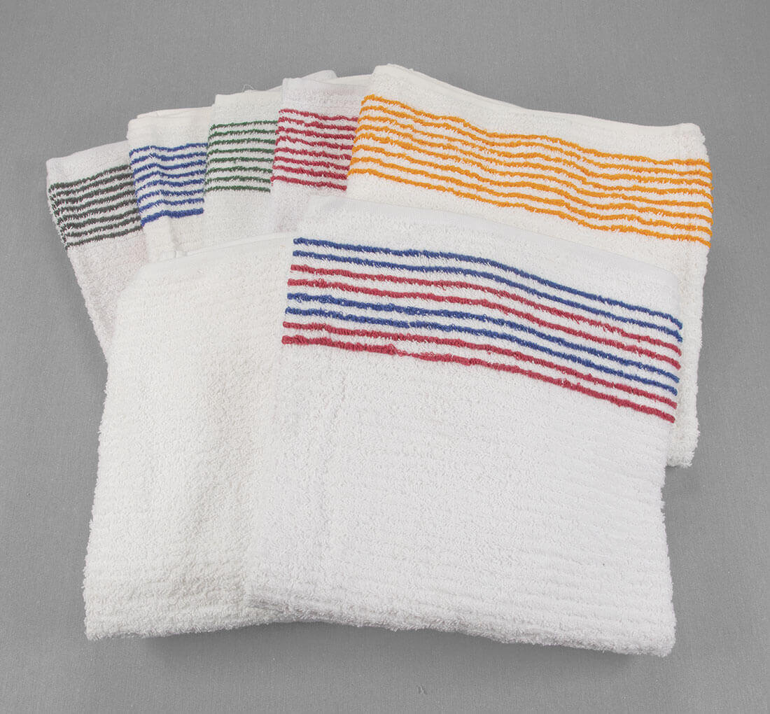 Par Golf Towels Set S00 - Art of Living - Sports and Lifestyle
