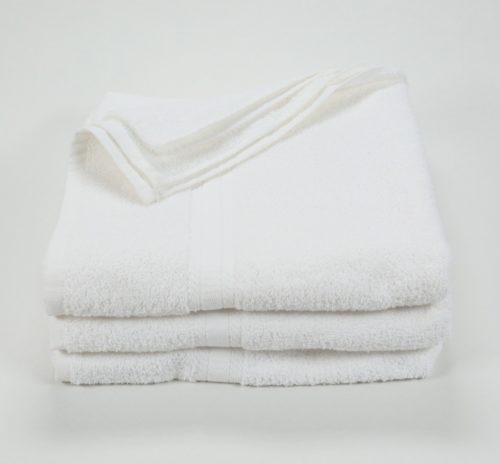 Why you should buy white bath towels - Reviewed