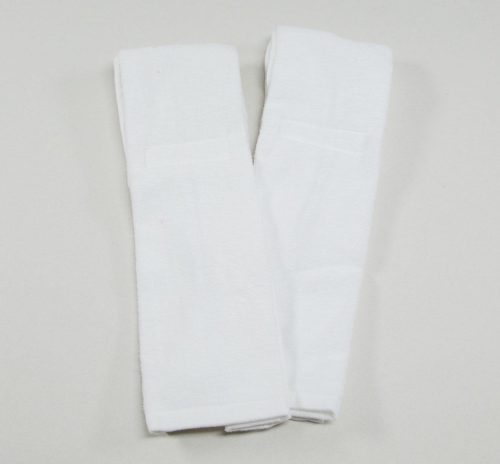 Laundry Straps, Loops with Sock Clip - Texon Athletic Towel