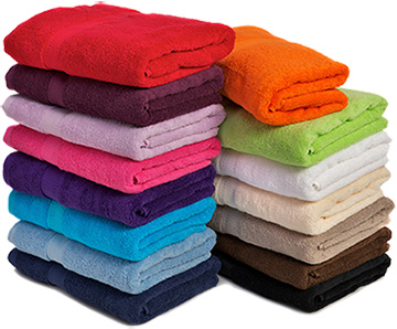 Wholesale Towels